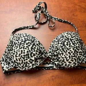 Hot water swim wear M